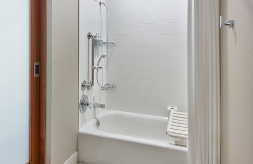 College Park Hotel | SpringHill Suites by Marriott Atlanta Airport Gateway