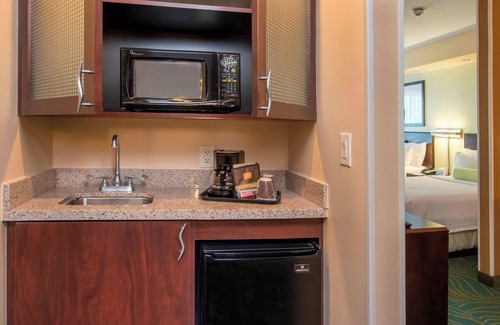 Prince Frederick Hotel | Springhill Suites by Marriott Prince Frederick