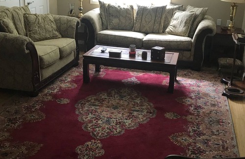 New Lisbon Haus | Springport Gästehaus am Lillidel See.