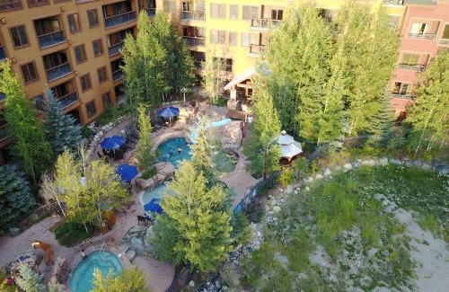 River Run Haus | Springs 8838 by SummitCove Lodging