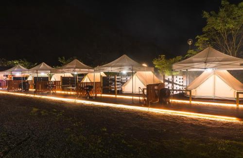 Yamakita Sonstige | SPRINGS VILLAGE Ashigara-Tanzawa Hot Spring Resort & Glamping - Vacation STAY 42311v