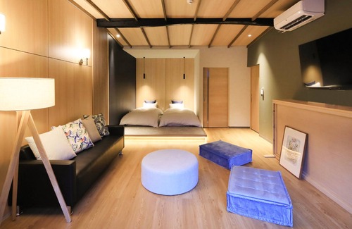 Yamakita Hotel | SPRINGS VILLAGE TANZAWA SPA RESORT