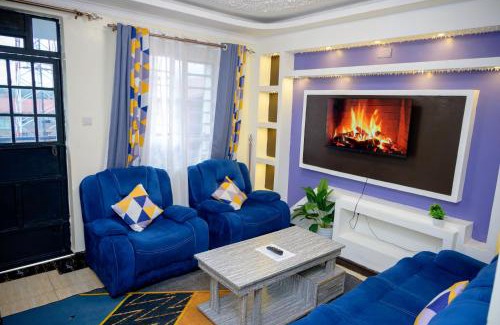 Ongata Rongai Wohnung | SpringStone executive apartment A 11