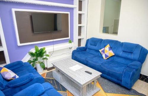 Ongata Rongai Wohnung | SpringStone executive apartment A 11