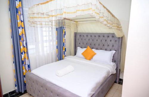 Ongata Rongai Wohnung | SpringStone executive apartment A 11