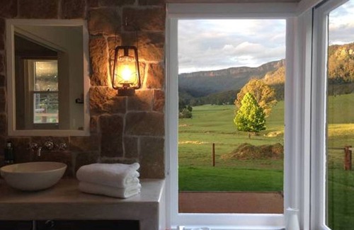 Kangaroo Valley Hütte | Springview Retreat - ruhig, Romantikurlaub