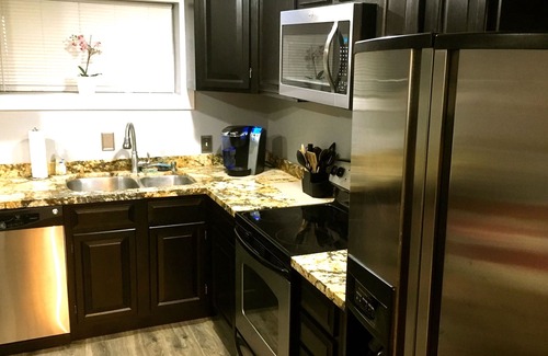 Sandy Wohnung | Fichte Moose Mountain Retreat┃Neue Renovierung '18 ┃ Sauna┃4 Weltklasse Ski 11 + mls