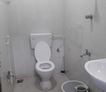 Mahabalipuram Beach Haus | Squirrel Nest Guest House