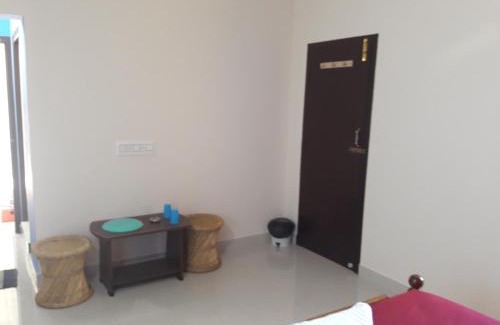Mahabalipuram Beach Haus | Squirrel Nest Guest House