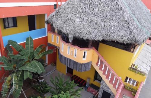 Mahabalipuram Beach Haus | Squirrel Nest Guest House