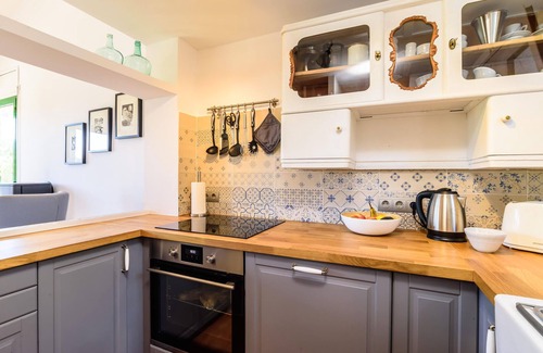 Sa Riera Wohnung | SR-32 BEGUR SA RIERA 4 PAX
