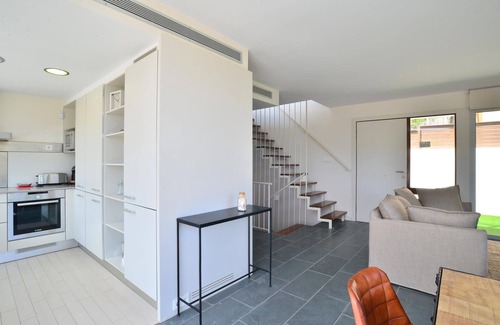 Sa Riera Wohnung | SR-36 BEGUR SA RIERA 6 PaX