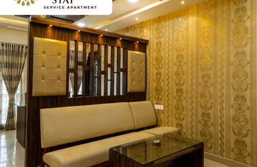 Saravanampatty Wohnung | SR Boutique Stay is a luxurious experience evoking the heritage of grandness ect