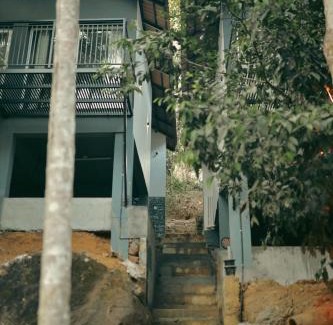 Vayittiri Haus | SR Villa - Serenity by riverside