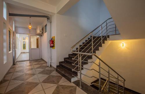 Karunya Nagar Wohnung | Sree Bharat Apartment
