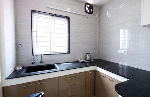 Tirupur Wohnung | Sree Home Stay and Service Apartment Coimbatore