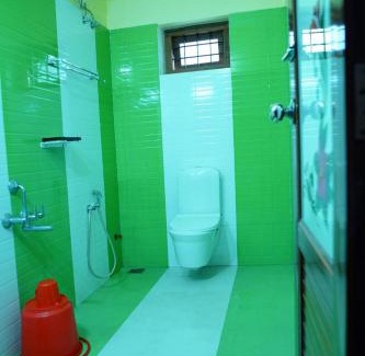 Guruvayur Haus | Sree Nandhavanam Homestay