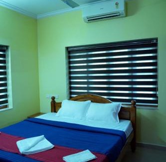 Guruvayur Haus | Sree Nandhavanam Homestay