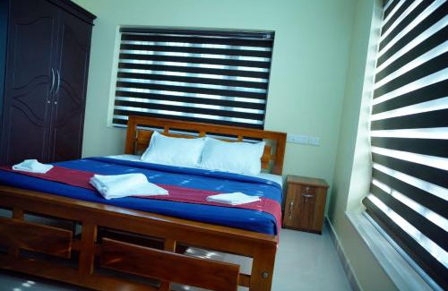 Guruvayur Haus | Sree Nandhavanam Homestay