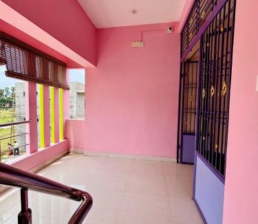 Tiruvannamalai Wohnung | Sree Paradise Homestay
