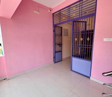 Tiruvannamalai Wohnung | Sree Paradise Homestay