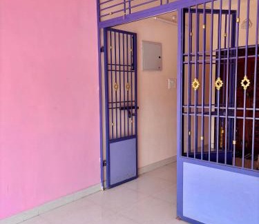 Tiruvannamalai Wohnung | Sree Paradise Homestay