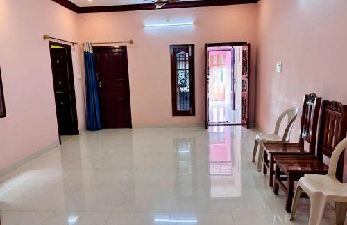 Tiruvannamalai Wohnung | Sree Paradise Homestay