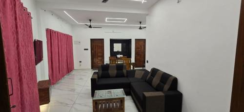 Cherthala Wohnung | Sreeragam residency cherthala