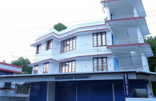 Cherthala Wohnung | Sreeragam Residency Cherthala