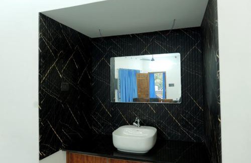 Cherthala Wohnung | Sreeragam Residency Cherthala