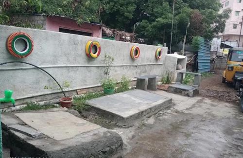 Vellore Kabine | Sri Kanna Lodge CMC Vellore