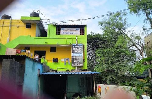 Vellore Kabine | Sri Kanna Lodge CMC Vellore