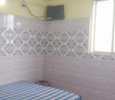 Vellore Kabine | Sri Kanna Lodge CMC Vellore