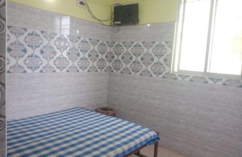 Vellore Kabine | Sri Kanna Lodge CMC Vellore