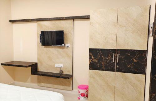 RS Puram Haus | Sri Lakshmi inn