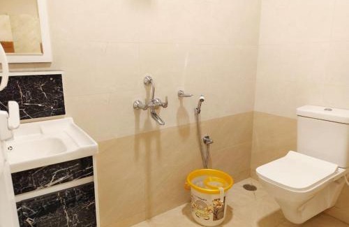 RS Puram Haus | Sri Lakshmi inn