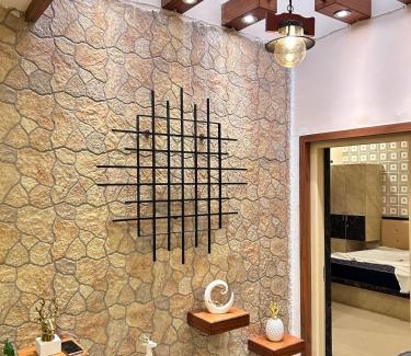 RS Puram Haus | Sri Lakshmi inn
