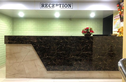 Porur Wohnung | Sri Lakshmi Residency
