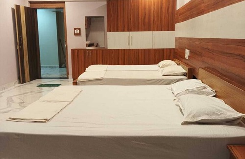 Honavar Hotel | Sri Ratna Lodge
