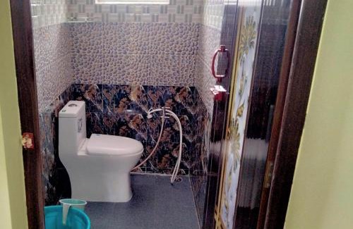 Theni Haus | Sri Vasishta Homestays