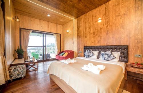 Kotagiri Haus | Sri Vidhya Residency by Indo Stays