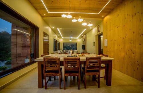 Kotagiri Haus | Sri Vidhya Residency by Indo Stays
