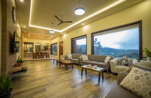 Kotagiri Haus | Sri Vidhya Residency by Indo Stays