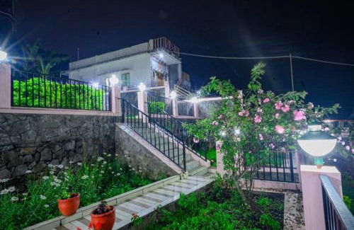 Kodaikanal Haus | Sridhar Castle