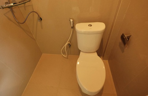 Khlong Thom Hotel | Srikanlaya Resort