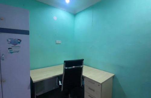 Nibong Tebal Wohnung | Srinibong hotel apartment