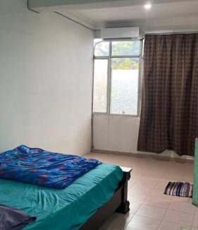 Nibong Tebal Wohnung | Srinibong hotel apartment