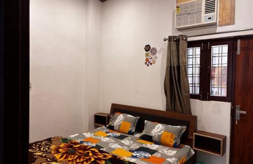 Rishikesh Haus | Srinivasa Homestay By YatriMap