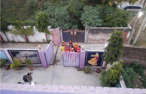 Sarnath Haus | Srishti Shelter