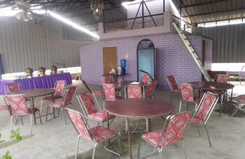 Sarnath Haus | Srishti Shelter